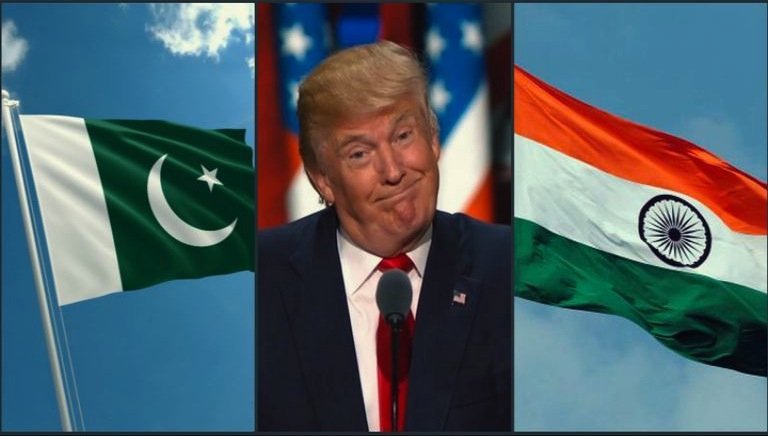 Trum-Ind-Pak