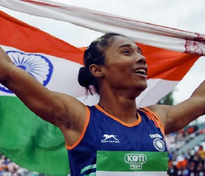 Hima Das