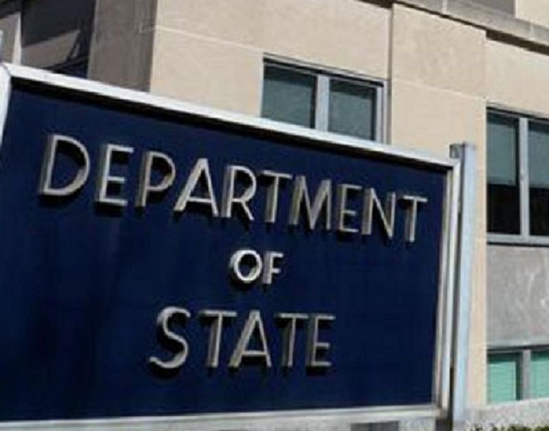 State Department