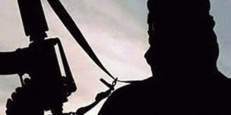 Jaish-e-Mohammad ने रेलवे स्टेशनों और मंदिरों को उड़ाने की धमकी दी…