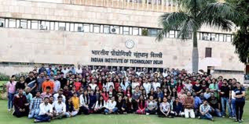 Indian Institute of Technology