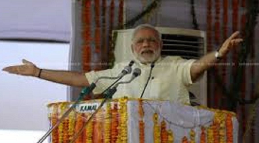 PM Modi