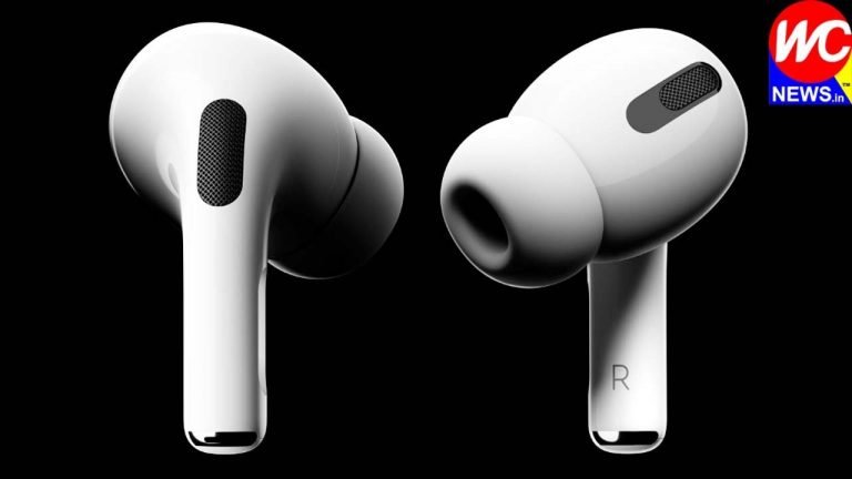 Apple ने लॉन्च किया AirPods Pro, कीमत 24,900 जाने फीचर्स…