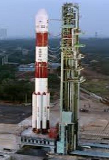 Pslv Rocket