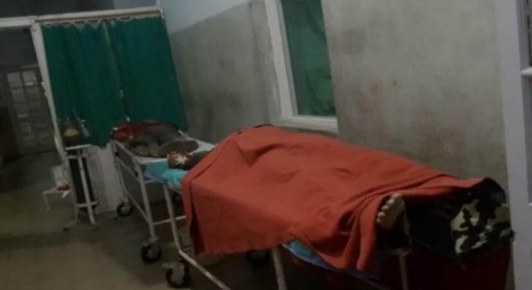 झारखंड बोकारो में सीआरपीएफ कैंप में हुआ गोलीबारी 2 जवानों हुए शहीद जबकि 2 जख्मी…