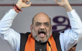 Amit Shah