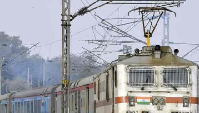 अब केरल में चार रेलवे स्टेशनों पर कार की सुविधा किराए पर मिलेगी…