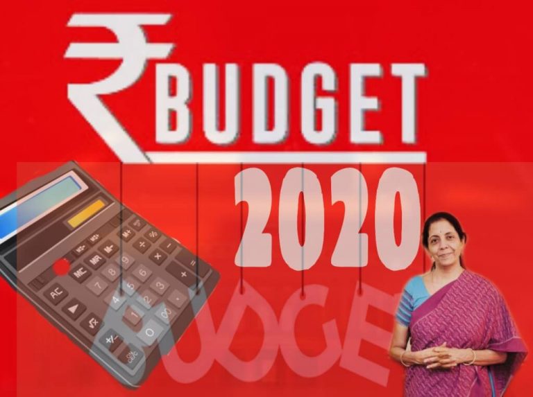 बजट 2020: जाने किस किस क्षेत्र में फायदेमंद है ये बजट…