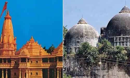 पटना के महावीर मंदिर ट्रस्ट ने अयोध्या में राम मंदिर निर्माण के लिए दिए 10 करोड़…