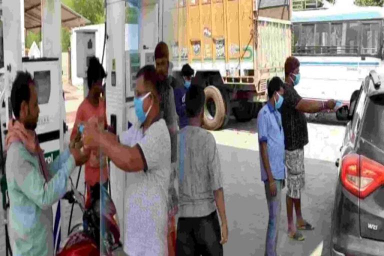 बिहार के छात्रों और श्रमिकों लेकर आ रही स्पेशल ट्रेन, पटना में बनाए गए 99 क्वारंटाइन सेंटर