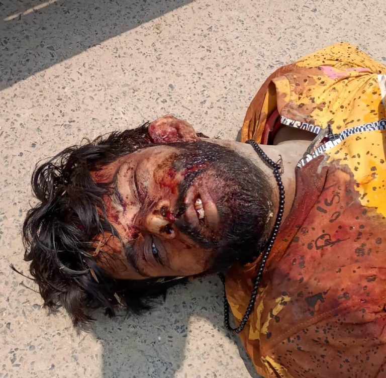 मुजफ्फरपुर ब्रेकिंग; पताही में लाश मिली, जिसकी पहचान सरैया थाना क्षेत्र के सुपना निवासी के रूप में हुई