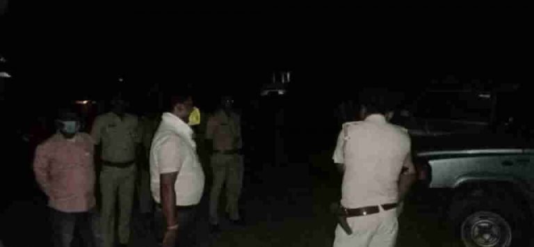 गायघाट के जाया में बकरी चराने को लेकर विवाद में चार लोग गंभीर रूप से घायल, एसकेएमसीएच रेफर…