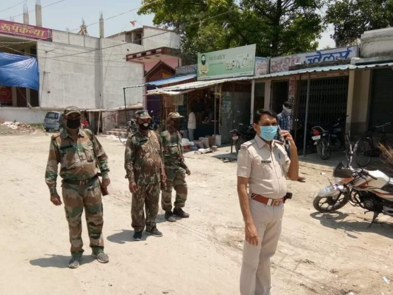 पहाड़पुर में चाकूबाजी में एक की मौत ,मृतक पारु थाना क्षेत्र के दुखन सरैया का है।