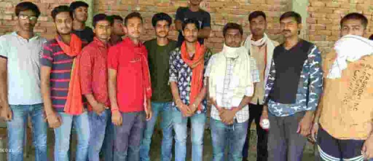 बंदरा प्रखंड में अखिल भारतीय विद्यार्थी परिषद के नगर ईकाई का हुआ गठन…
