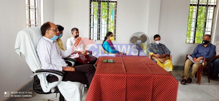 इन पंचायतों में बाढ़ पीड़ितों को मिलेंगे ₹6000 व फूड पैकेट चलेंगे सामुदायिक रसोईघर