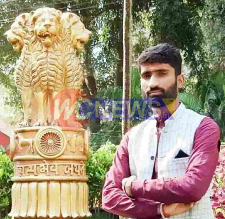 अभी तक कोई ‘कार्रवाई’ नहीं: एनएसयूआई