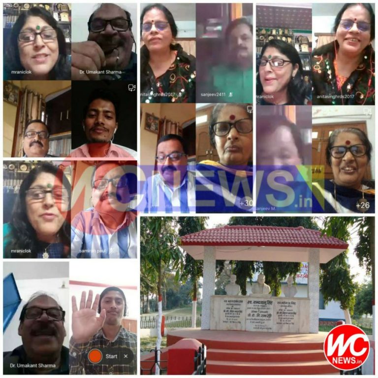 आधुनिक भारत के निर्माता के तौर पर हमेशा याद किए जाएंगे राजाराम मोहन राय