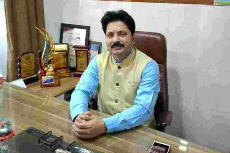 दिल्ली पब्लिक स्कूल सराय मे मनाया गया विश्व दिवस…