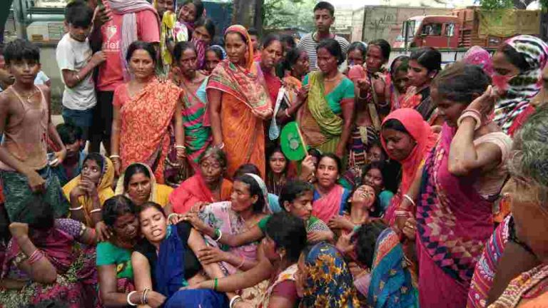 शादी के 9 महीने बाद ही सुमन की  उजर गई दूनियां…