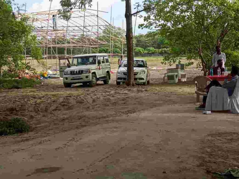 वीडियो काँन्फ्रेसिग के द्बारा मुख्यमंत्री करेगे मेडिकल काँलेज का शिलान्यास