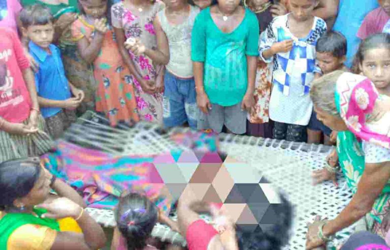 10 वर्षीय युवक की पोखर मे डीबने से हूँई मौत…