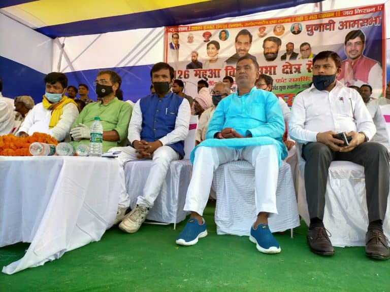 बिहार की शिक्षा व्यवस्था भगवान भरोसे: उपेंद्र कुशवाहा