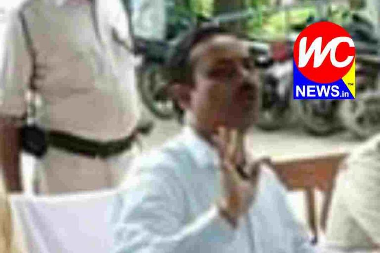 महनार मे निष्पक्ष, भयमुक्त व शांतिपूर्ण माहौल मे होगा विधानसभा चुनाव: एसडीओ