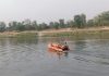 नहाने के दौरान डूबने से हुई दो युवक की मौत
