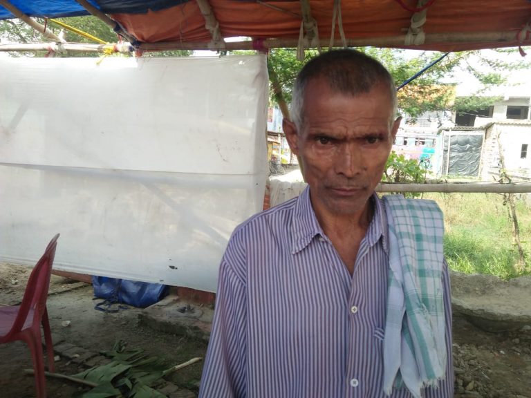 सांस पुतोह ने एक साथ मिलकर अपने देवर को लाठी डंडे से पीटा