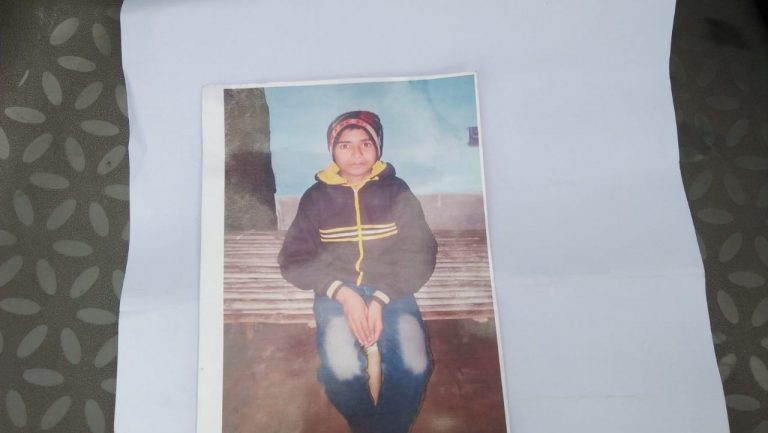 16 वर्षीय युवक अपने घर से बिदुपुर स्टेशन आया फिर वापस घर नही पंहुचा