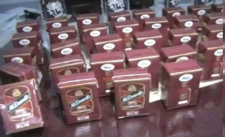 दिल्ली में अब टेट्रा पैकेट में मिलेगी 180ml तक शराब, होंगे कम दाम