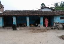 प्रधानमत्री आवास योजना मे अनियमितता