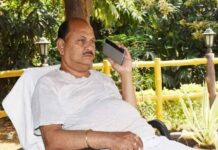 25 लाख कैश केस में फंस गए जेडीयू MLC दिनेश सिंह, आयकर ने दस दिन में मांगा पाई-पाई का हिसाब