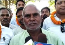 वीआईपी पार्टी का प्रखंड स्तरीय कमेटी का किया गया गठन, प्रखंड अध्यक्ष बने सतीश निषाद वहीं युवा प्रखंड अध्यक्ष गरीबन साहनी