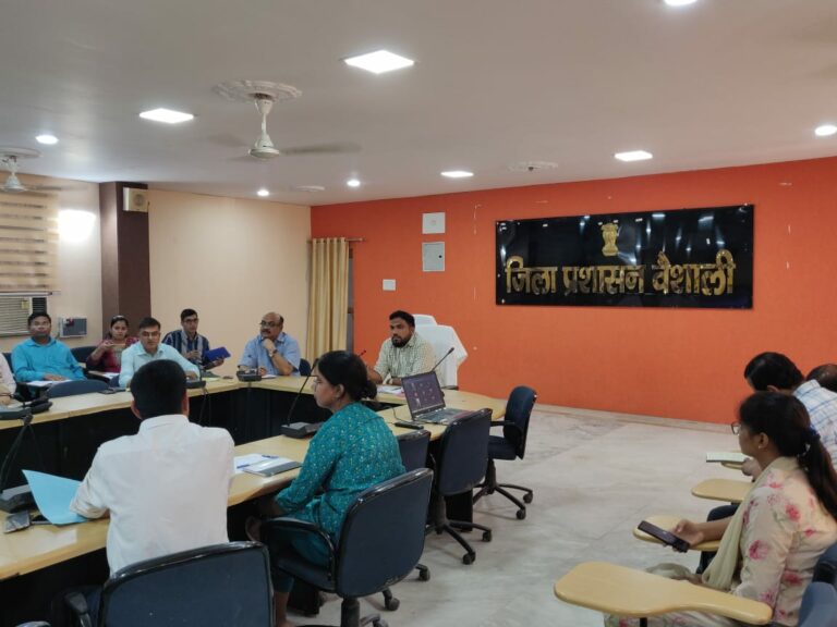 कैंप करा कर ईट भट्टे के लिए जारी परमिट का सत्यापन करा लिया जाए- जिलाधिकारी