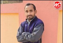 लापता युवक का 1 महीने बाद भी नहीं मिला सुराग, सीएम से लेकर डीजीपी तक बात पहुंची